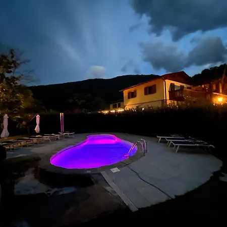 Ecoday Appartement Fanano