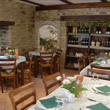 Appartement Ecoday Fanano