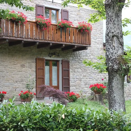 Appartement Ecoday Fanano