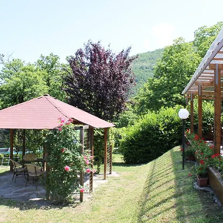 Appartamento Ecoday *