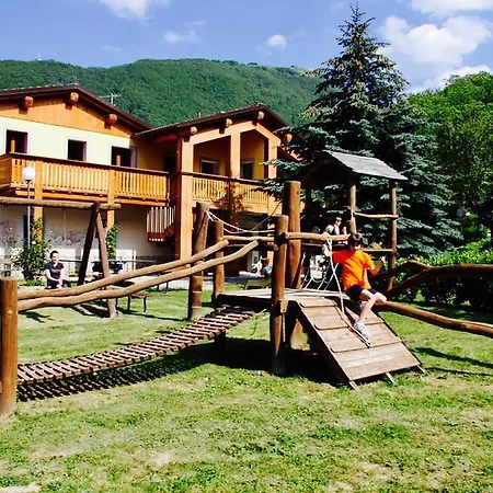 Appartamento Ecoday Fanano
