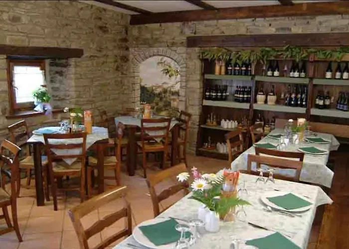 Appartement Ecoday Fanano