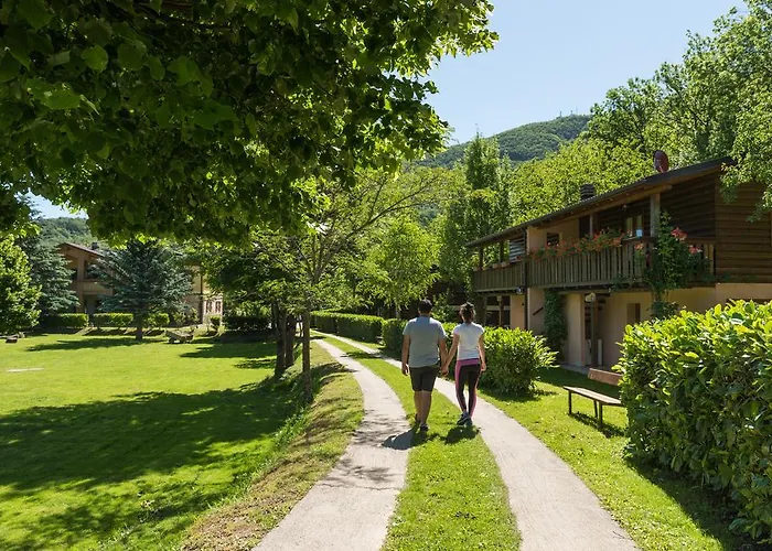 Appartement Ecoday Fanano