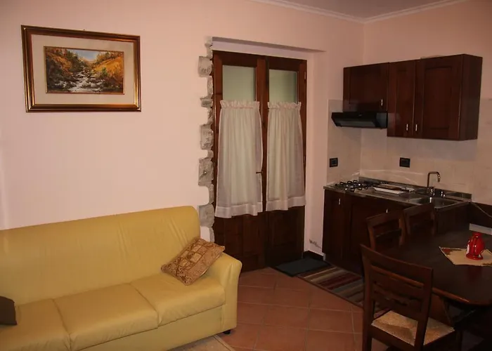 Appartement Ecoday Fanano