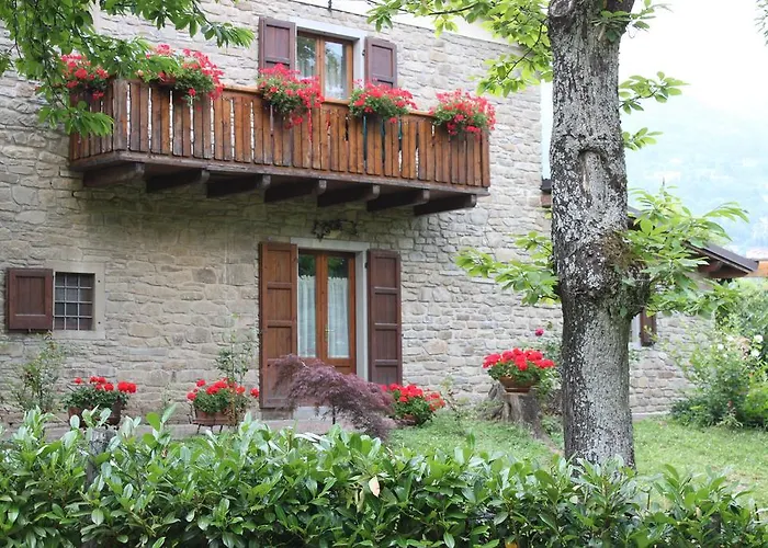 Appartement Ecoday Fanano