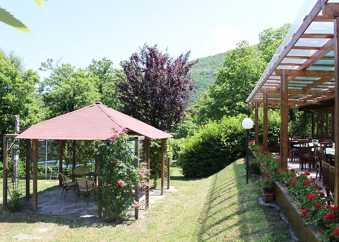 Appartement Ecoday *