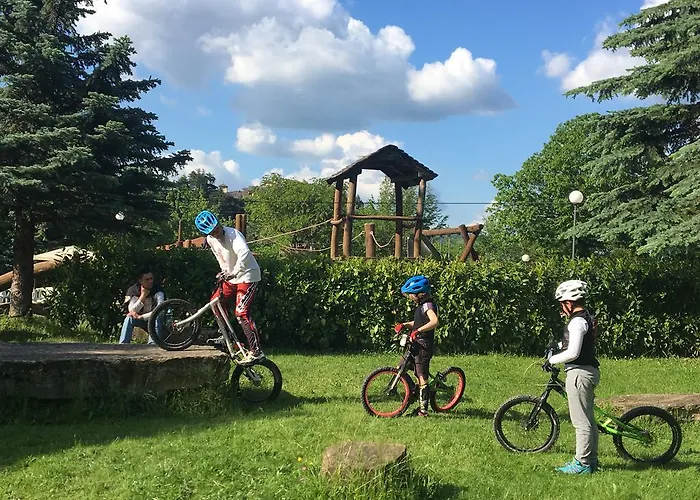 Ecoday Appartement *