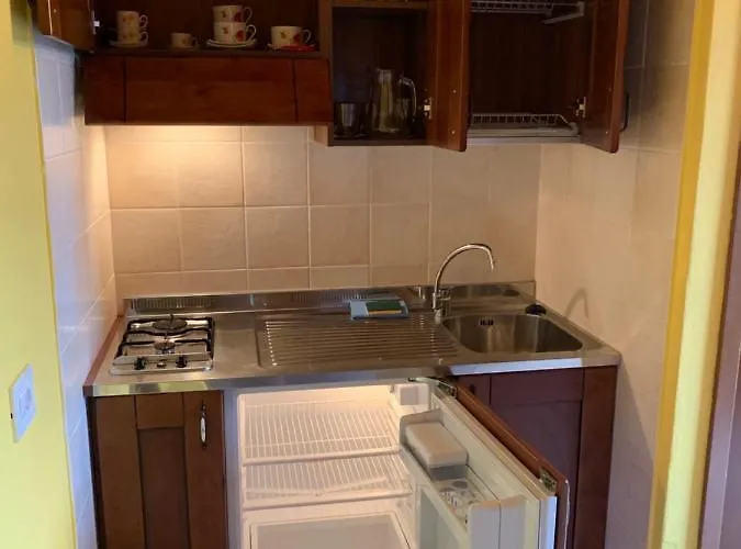 Appartement Ecoday *