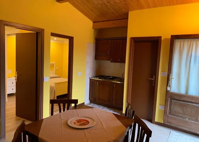 Appartement Ecoday *