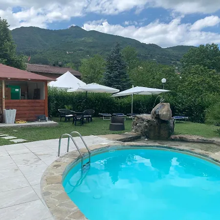 Ecoday Apartamento Fanano