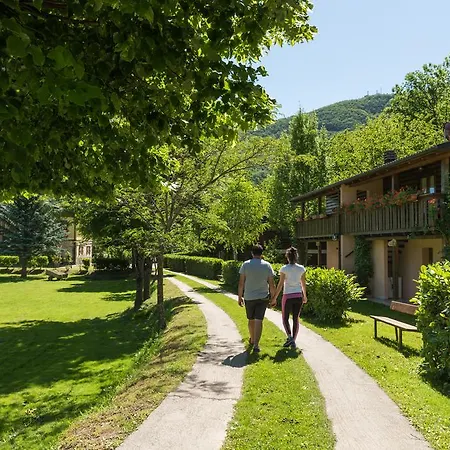 Apartamento Ecoday Fanano