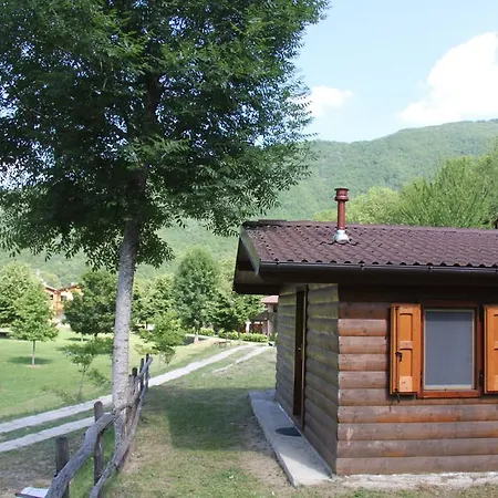 Apartamento Ecoday Fanano