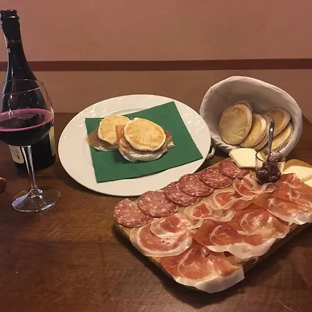 Ecoday Apartamento Fanano