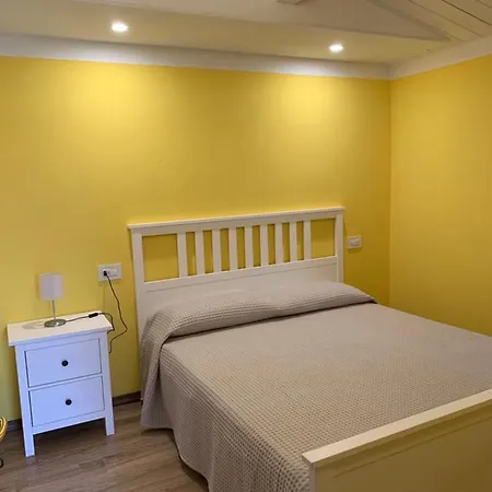 Apartamento Ecoday Fanano