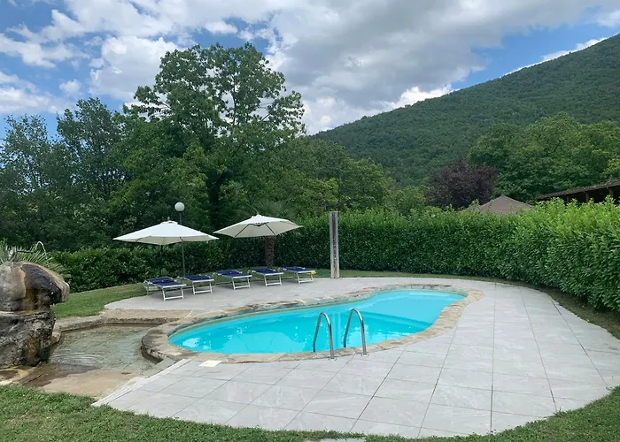 شقة Ecoday فانانو