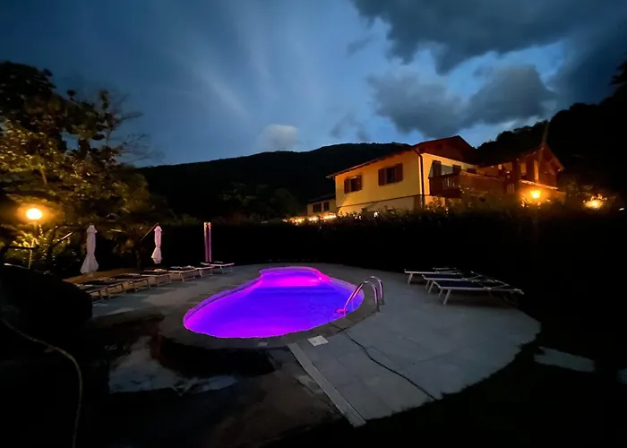 Ecoday شقة فانانو