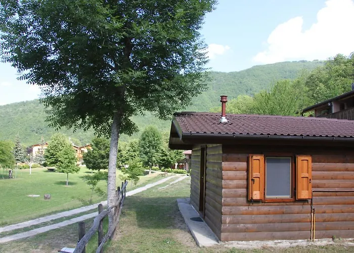 شقة Ecoday فانانو