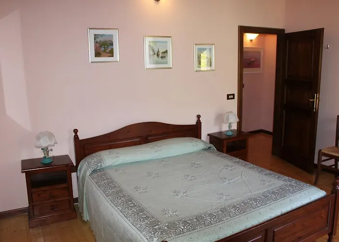 شقة Ecoday فانانو