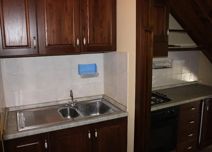 شقة Ecoday فانانو