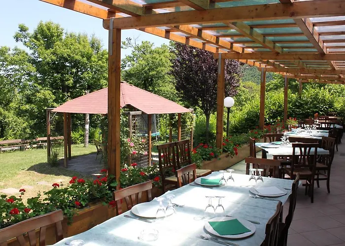 Ecoday ファナーノ