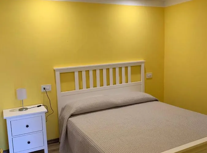 شقة Ecoday فانانو